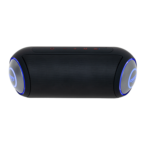 Bezdrôtové reproduktory s Bluetooth